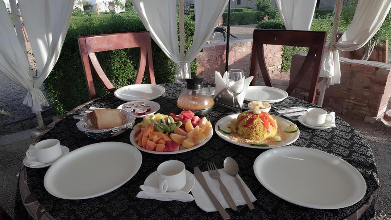 The Hilton Herritage Resort Sam Экстерьер фото