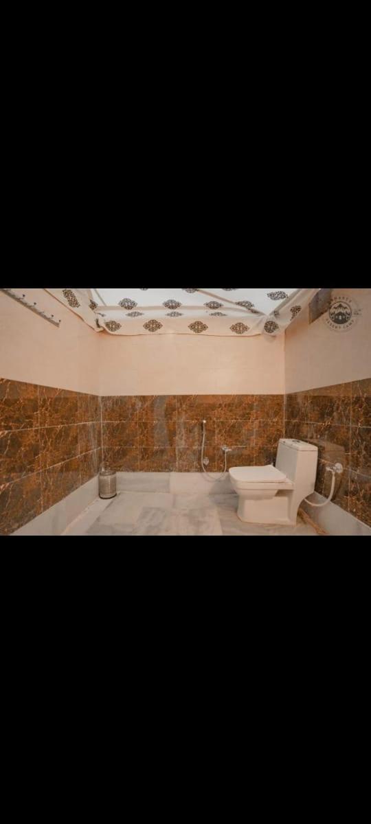 The Hilton Herritage Resort Sam Экстерьер фото